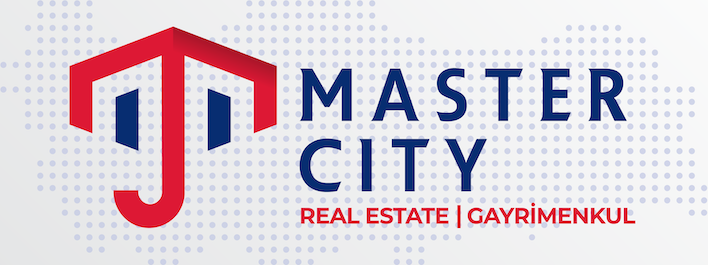 Master City Gayrimenkul Logo
